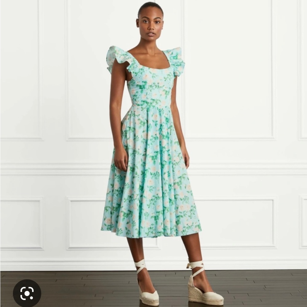 HHH Daphne dress